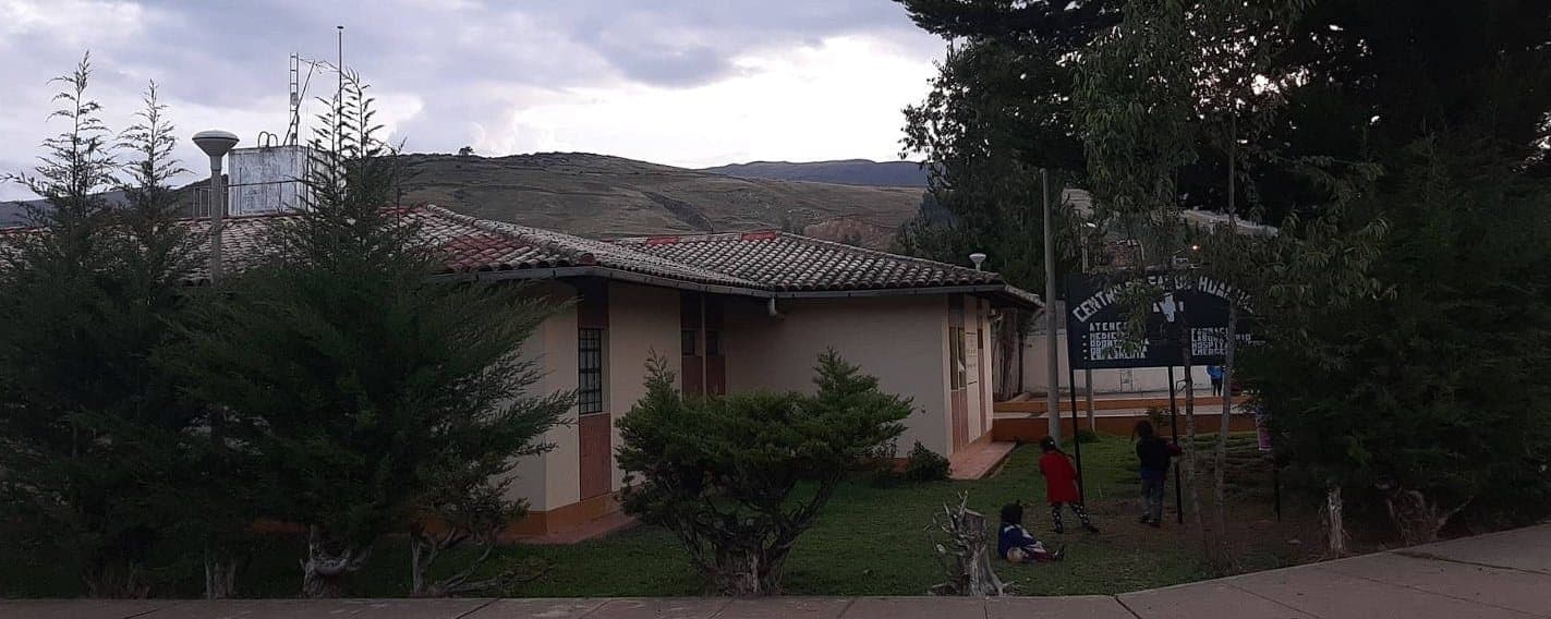 Predio #6 Vilchispa-Aysha, fotografía 4